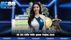 Cách Đọc Kèo Bóng Đá Chuẩn Và Các Kiến Thức Quan Trọng 2025