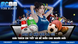 Kèo Cơ Hội Kép Là Gì? Giải Thích Chi Tiết Và Dễ Hiểu Cho Tân Binh