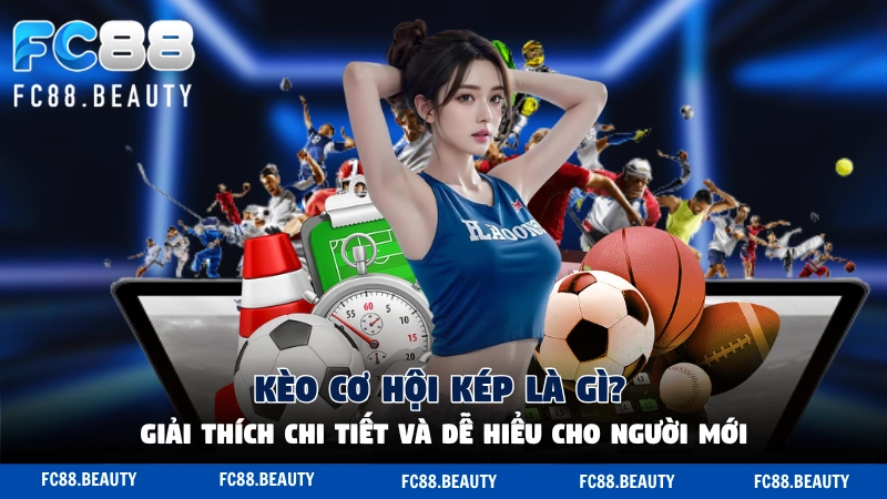 Kèo Cơ Hội Kép Là Gì? Giải Thích Chi Tiết Và Dễ Hiểu Cho Tân Binh