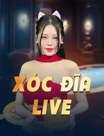 Xóc đĩa online đổi thưởng tại nhà cái FC88
